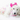 Dog playing with the Birthday Cake Dog Toy, squeaking it with excitement.
