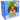 Side view of brown dog-shaped planter