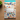 Gift card holder with cartoon animals and colorful design on a white background