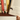 Dachshund, pug and Labrador shaped magnetic bookmarks displayed in a book.