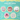 Fun details of the Pupley Plush Dog Toy, like squeaker, crinkle paper and soft texture.