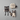 Wild Ones Dog Toy Set - raccoon, owl, and hedgehog designs with crinkle paper, squeakers, and rope.