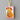 Gold Dog Necklace, Dog Shaped Necklace Made of 14K Gold Plated Brass