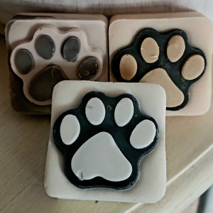 Paw Hand Soap For People Who Love Cats And Dogs