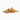 Stack of bone-shaped dog treats on a white background