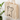 Reusable foldable dog lover tote with eco-friendly organic cotton material
