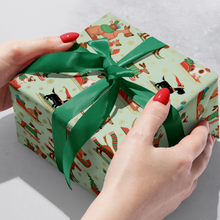 Load image into Gallery viewer, Christmas Dog Gifts, Dog Christmas Gift Wrap