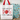 Two tote bags side by side showing both designs