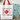 Two tote bags side by side showing both designs