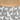 Gray fabric with white dog patterns on a woven surface