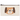 Snack bag with one large brown dog face printed on the front