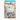 Gift card holder with cartoon animals and colorful design on a white background