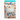 Gift card holder with cartoon animals and colorful design on a white background