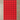 Red and black checkered towel on a white background