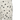 Paw print pattern on sweatpants