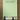 Notepad with cartoon dogs and text on a green background