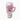 The Pupley Plush Dog Toy on a white background