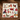 Winter Dog Napkins