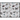 Pattern of dogs in hats and scarves on a gray background