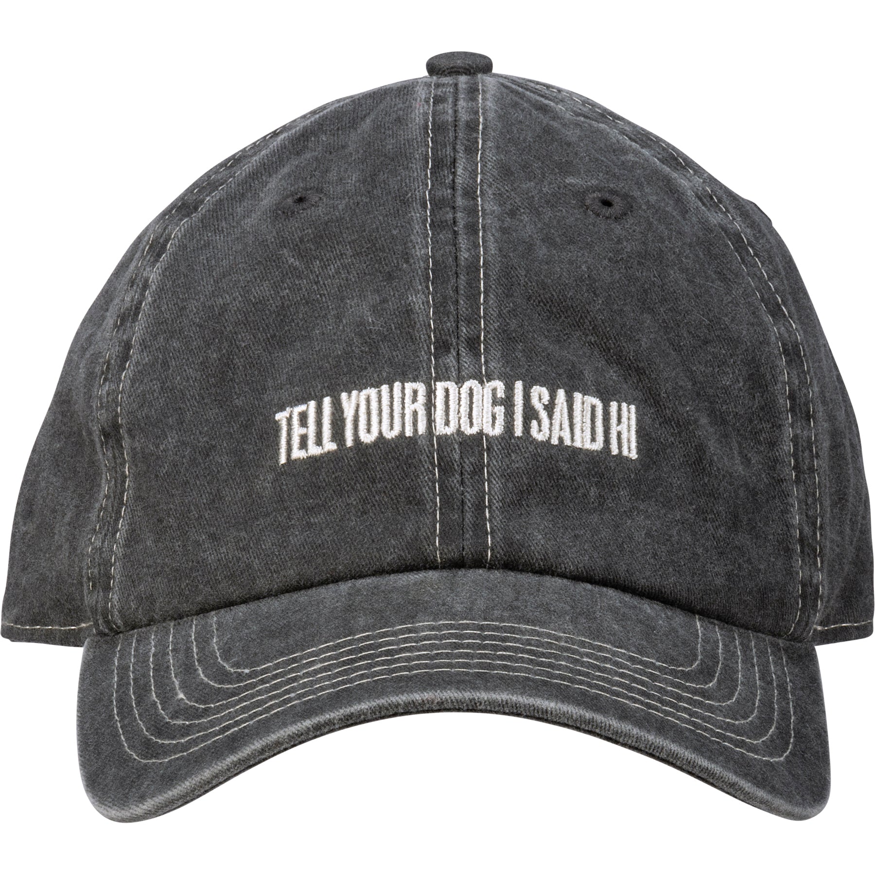 Like Magic Baseball Cap — Like Magic Dog Training