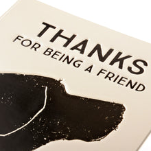 Load image into Gallery viewer, Thanks You Cards With Dogs On Them Black Lab Thank You Cards