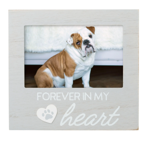 Forever In My Heart Photo Frame