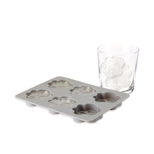 Load image into Gallery viewer, Funny Gifts For Dog Lovers, Paw Print Ice Cube Mold