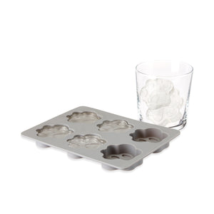 Funny Gifts For Dog Lovers, Paw Print Ice Cube Mold