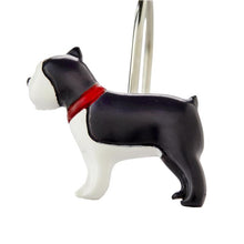 Load image into Gallery viewer, Dog Holiday Decorations, Dog Shower Hooks