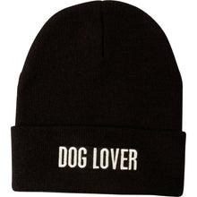 Load image into Gallery viewer, Dog Lover gifts, Dog Lover Beanie