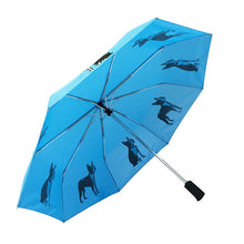 Load image into Gallery viewer, Gifts For Dog Lovers, Frenchie Dog Umbrella