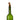 Dog Kitchen Decor, Cute Dog Wine Bottle Stopper Featuring a Gray Dog Figurine