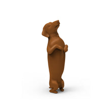Load image into Gallery viewer, Novelty Gifts for Dog Lovers, Dog Shaped Wine Bottle Stopper