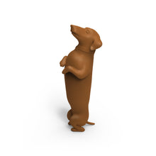 Load image into Gallery viewer, Dog Wine Bottle Stopper for Dog Lovers