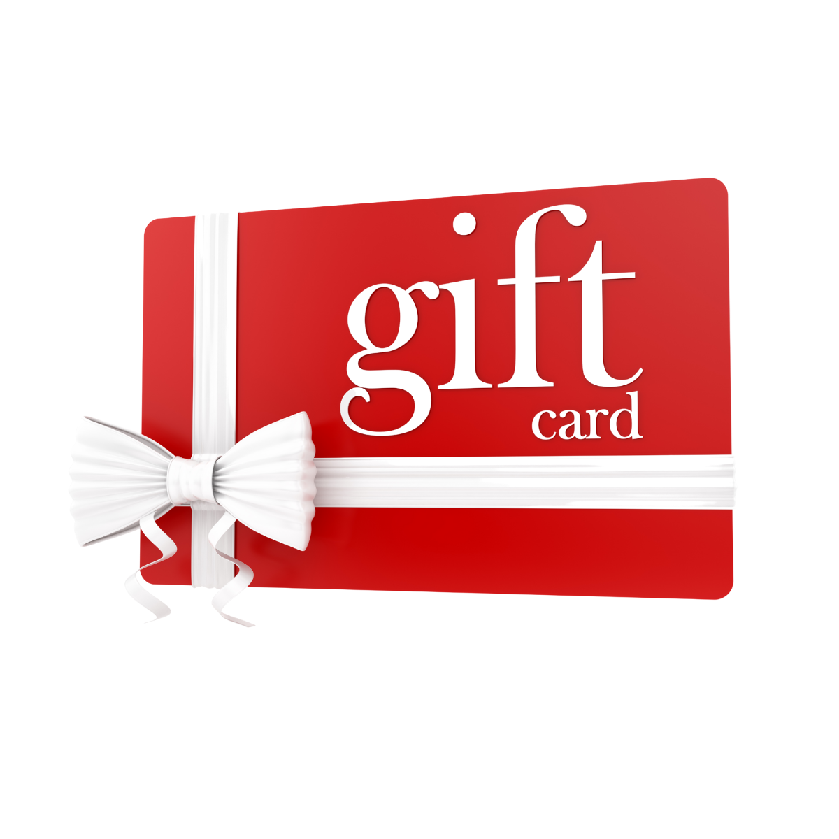 Let Them Choose - The Gift Card