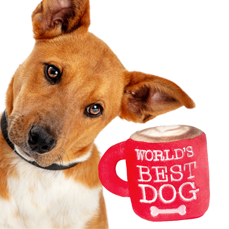 World s Best Dog Toy Puppy Love Gifts Shop